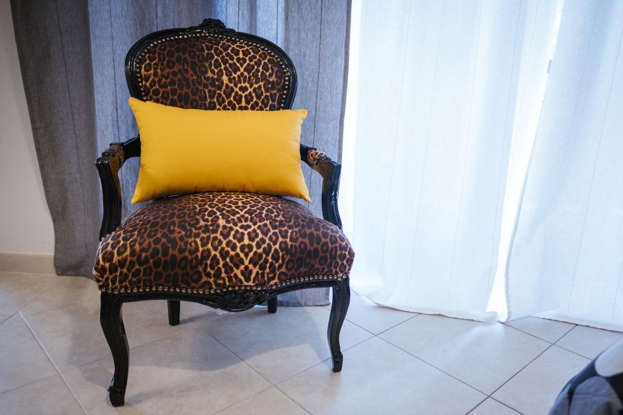 Kamer met Kingsize Bed en Balkon