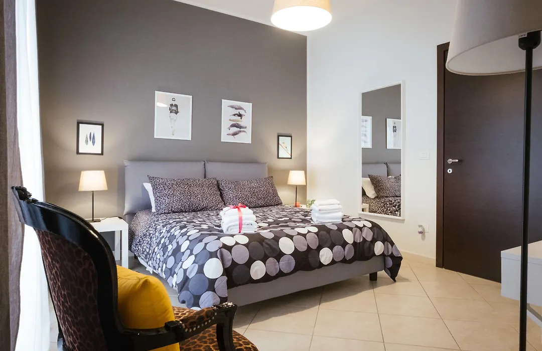 Kaktus B&B-1